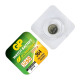 Алкална плоска батерия GP, 1,5VDC, 364A, LR621