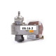Електрическо моторче/двигател EB-16-2 220VAC