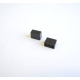 Капачка пластмасова 4x4mm за ключ изостат