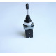 Джойстик XD2-PA24, незадържащ, 4 положения, 250VAC, 10A, Ф22mm