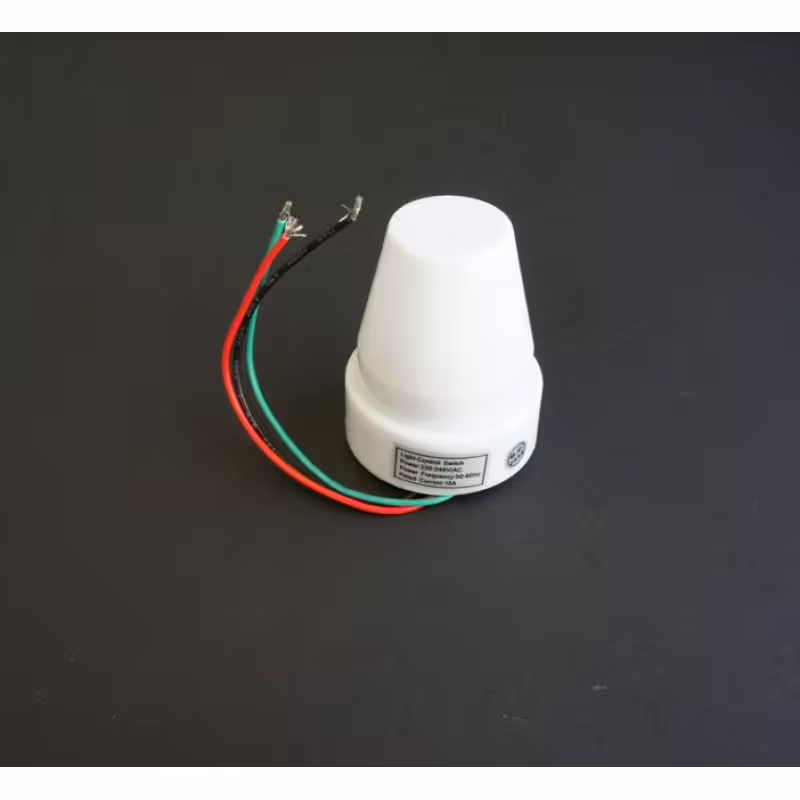 Електронно фотореле FL710 220V 10A