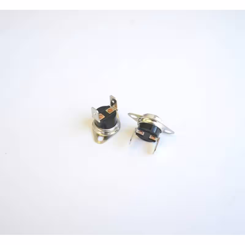 Термореле (термостат) НЗ 250V 10A 105&deg;C