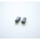 Букса преходна MINI USB(ж)/MICRO USB(м)