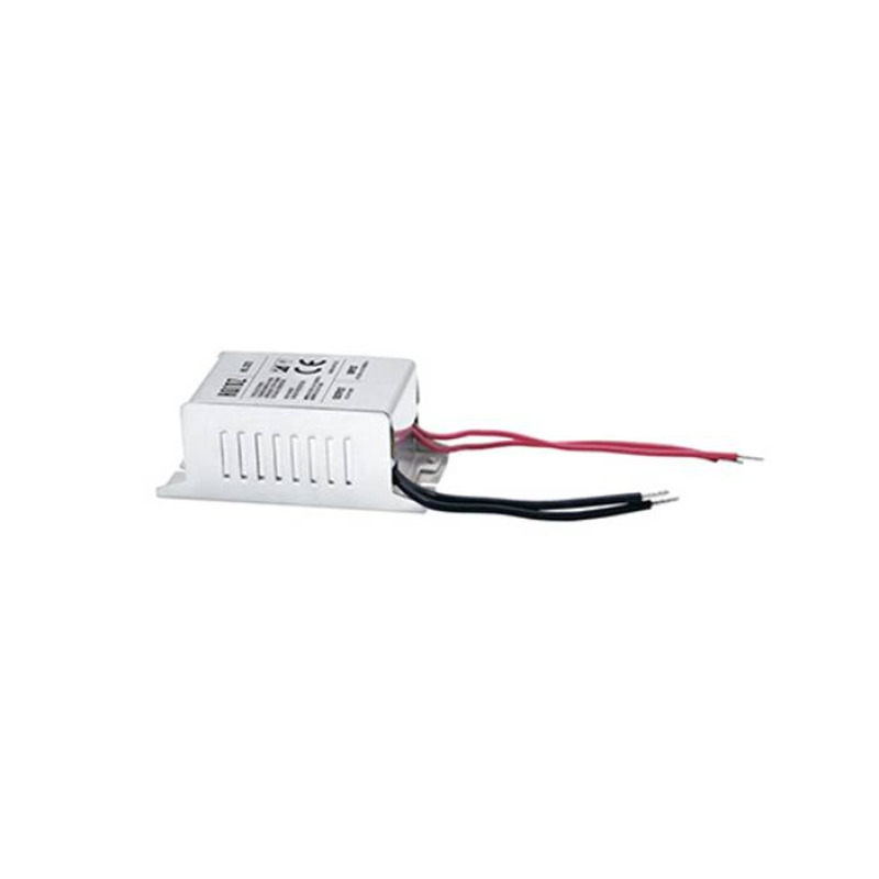 Електронен трансформатор HL371 за лунички 12V 8,75A 105W