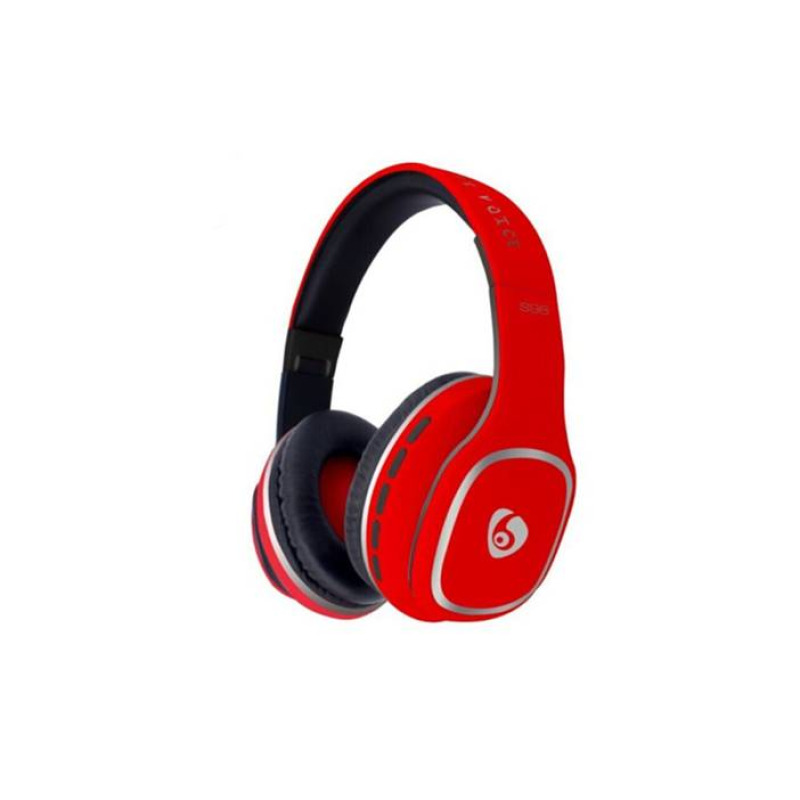 Слушалки с блутуут MX555 стерео с микрофон 110dB