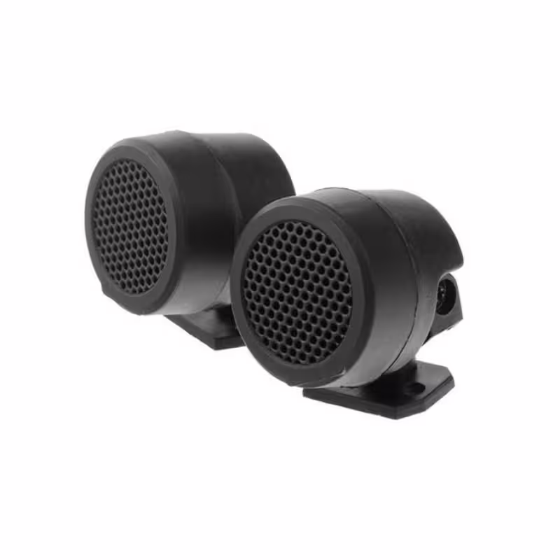 Автомобилни пищялки комплект TP-006A 500W 37mm