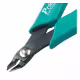 Клещи секачки 8PK-101D, фини, 135mm
