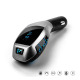 Автомобилен трансмитер X6, X7, блутуут, BLT, FM, USB, MC, 12VDC, 24VDC