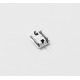 Букса за платков монтаж №62 MICRO USB(ж) 5pin