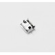 Букса за платков монтаж №66 MICRO USB(ж) 5pin