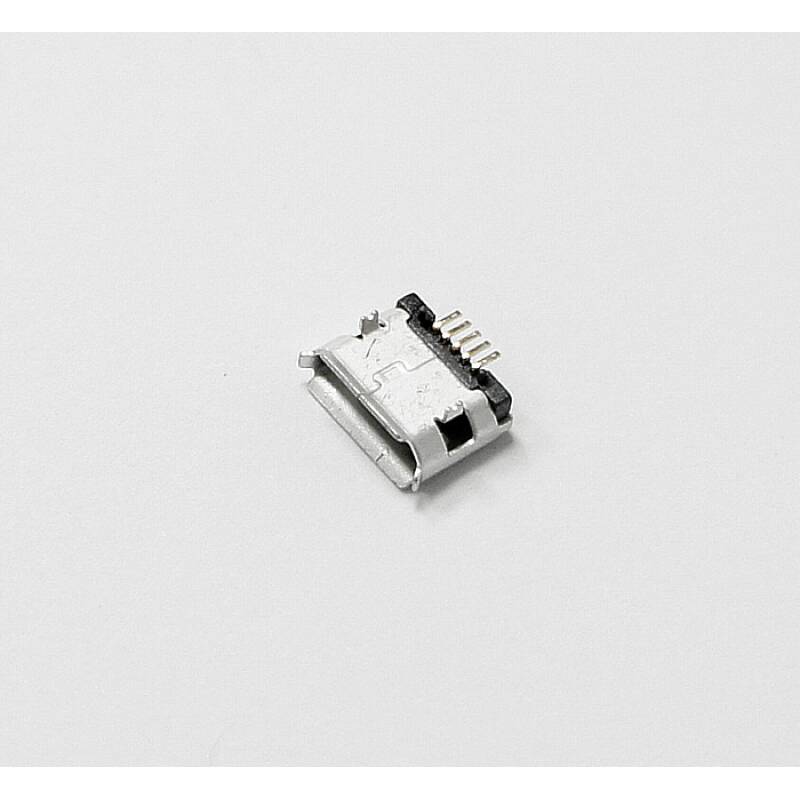 Букса за платков монтаж №57 MICRO USB(ж) 5pin