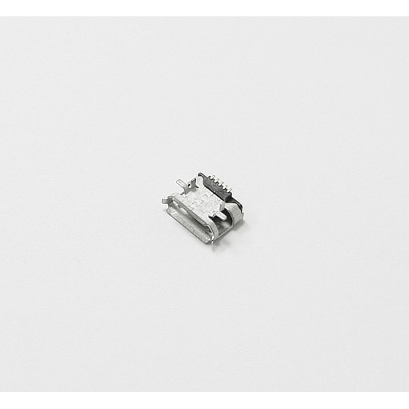 Букса за платков монтаж №76 MICRO USB(ж) 5pin