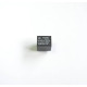 Реле HJR-3FF-S-Z 5VDC 10A 2 контактни групи 250V