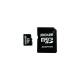 MicroSD карта памет клас 10 MAXELL с адаптер 64GB
