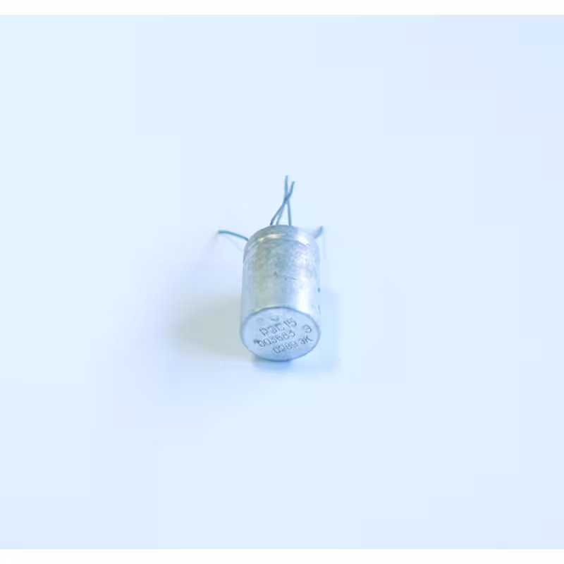 Реле P3C15 6VDC 1 контактна група 12V СССР