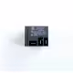 Реле HJQ-15F-1-S-Z 12VDC 30A 1 контактна група 240V