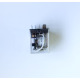 Реле NRG51-LY2, 12VDC, 10A, 2 контактни групи, 240VAC