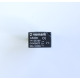 Реле AS408-1Z, автомобилно, бобина 12VDC, 30A, 5Pin, SPDT, НО+НЗ