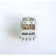 Реле R15-4PDT 24VDC 10A 4 контактни групи 250V
