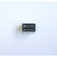 Реле HJR 1-2C 48VDC 2A 2 контактни групи 60V