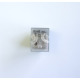 Реле NRG52-4C 220VAC 3A 4 контактни групи 240V