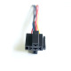 Цокъл за автомобилно реле 12V 40A 5pin