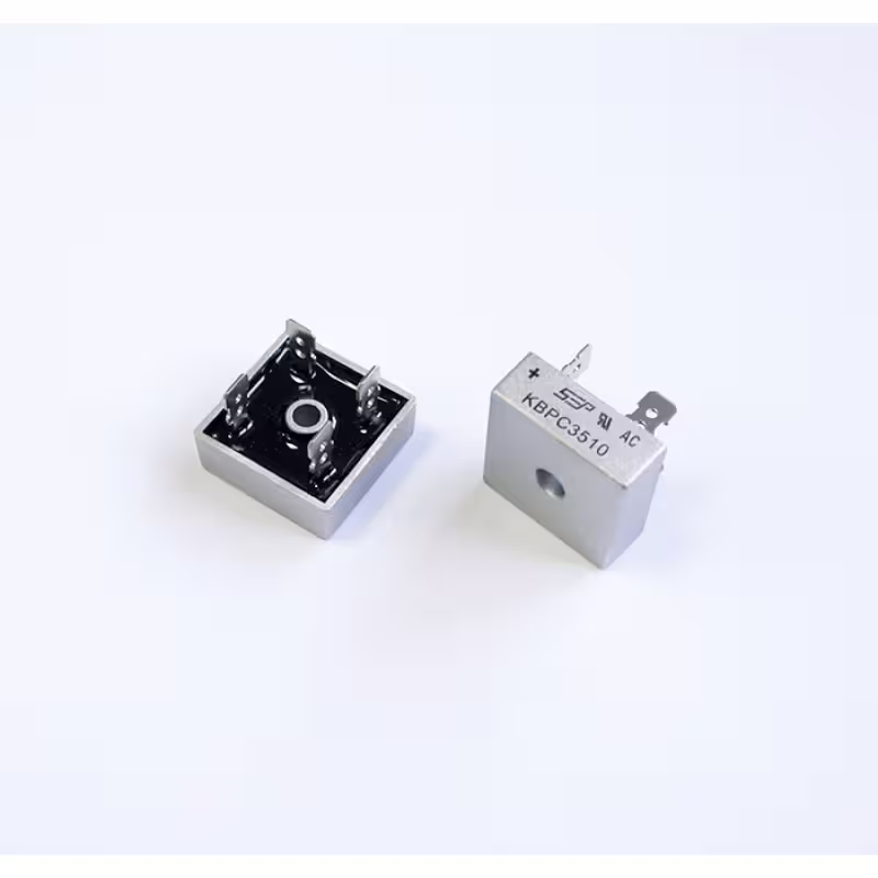 Схема грец KBPC3510, 35A, 1000V