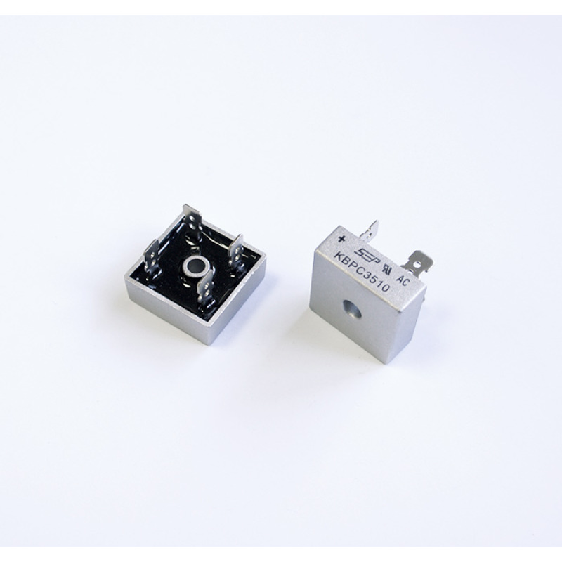 Схема грец KBPC3510, 35A,1000V