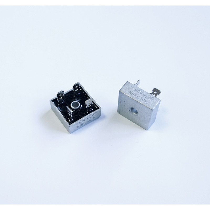 Схема грец KBPC5010, 50A, 1000V