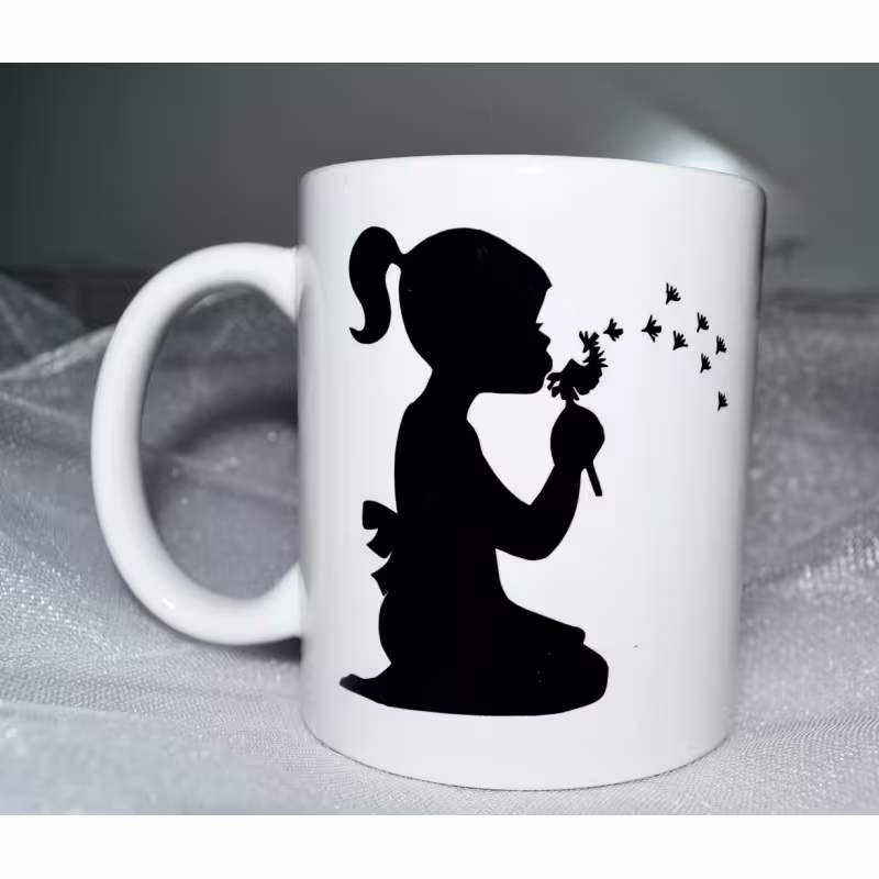 Чаша  "Limited Edition"