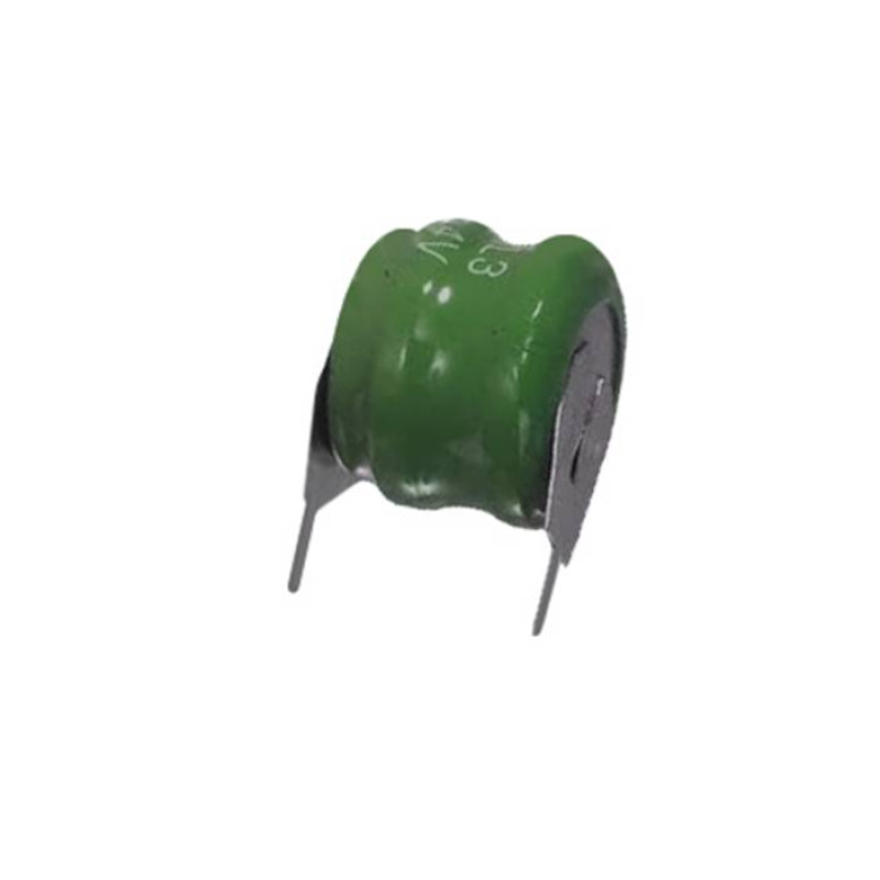 Акумулаторна батерия PROJECT 2,4V 60mAh Ni-Cd 2pin