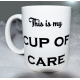 Чаша "Care"