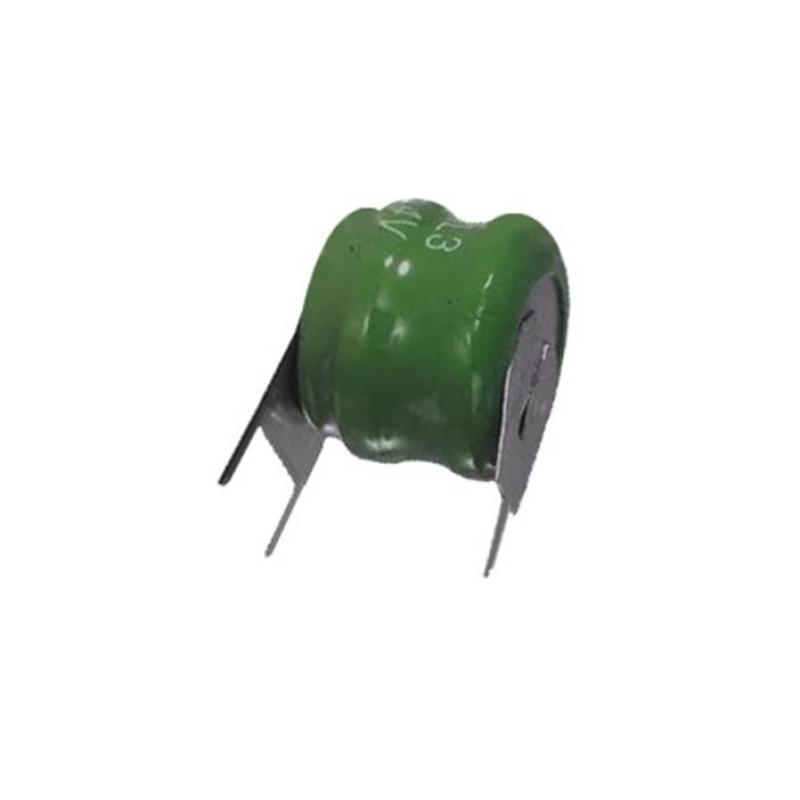 Акумулаторна батерия PROJECT 2,4V 60mAh Ni-Cd 3pin