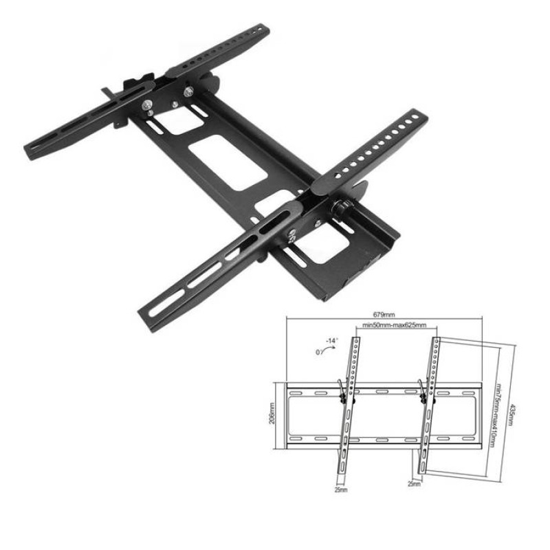 Стойка/поставка за LED телевизор 37-70" 35 kg
