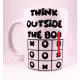 Чаша "Outside The Box"