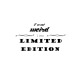 Чаша "Limited Edition"