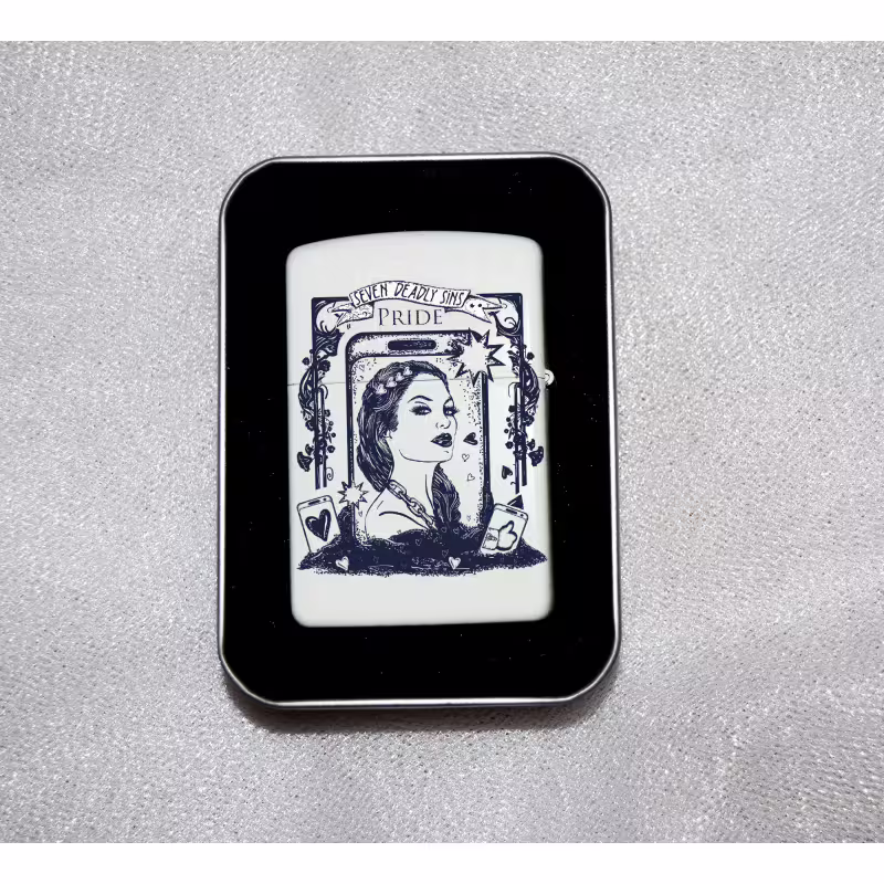 Запалка "Pride"