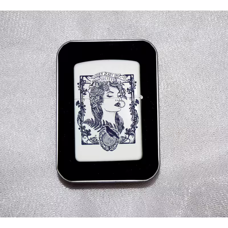 Запалка "Sloth"