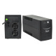 Резервно захранване KOM0551, UPS, 12VDC, 7AH, 600VA, 360W