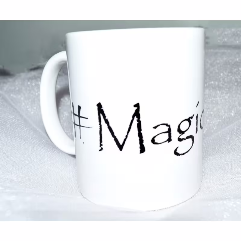 Чаша "Magic Potion"