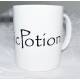 Чаша "Magic Potion"