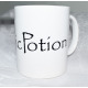 Чаша "Magic Potion"