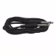 Кабел за китара, синтезатор, MONO, 6,3mm JACK(м), 10m