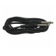 Кабел за китара, синтезатор, MONO, 6,3mm JACK(м), 10m
