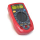 Мултицет UT-33B VAC/VDC | ADC | OHM