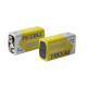 Акумулаторна батерия PKCELL 9V 250mAh Ni-MH