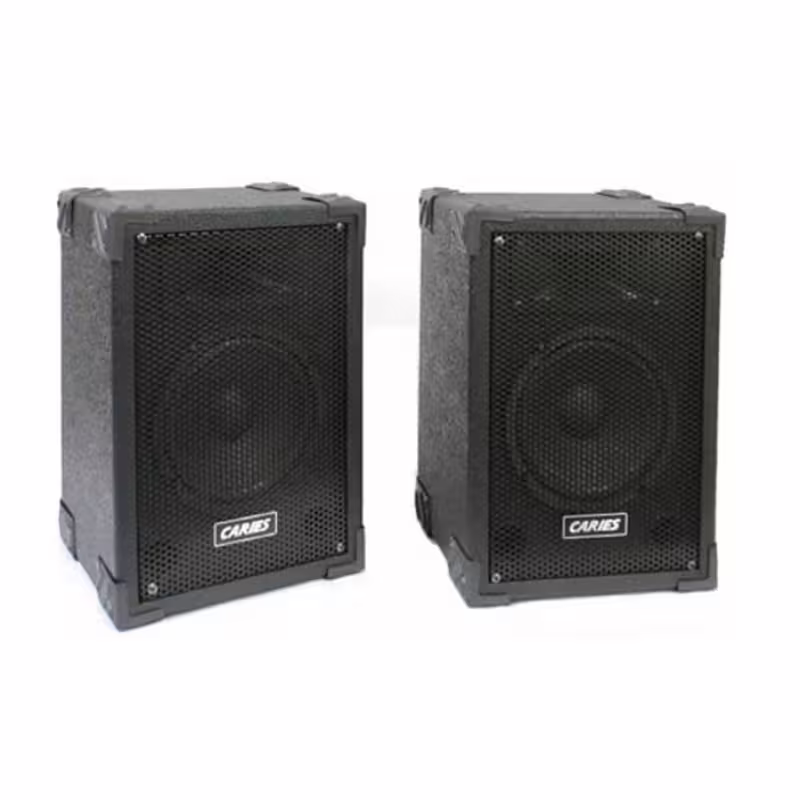 Тонколони комплект CARIERS MOD506 6,5" 2x30W