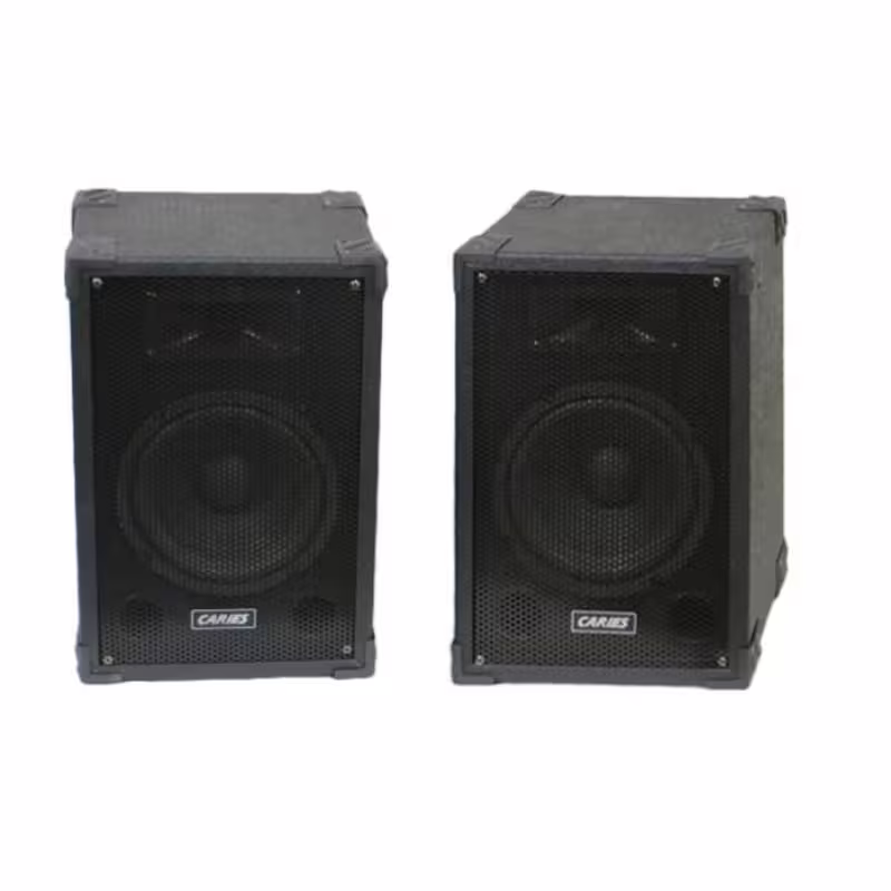 Тонколони CARIERS MOD508, комплект, 8", 2x50W