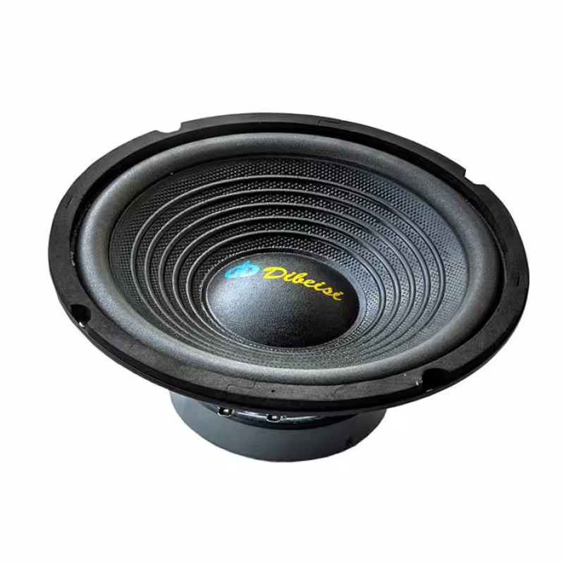 Автомобилен говорител G1201, широколентов, 140W, 4Ohm, 12"