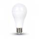 Лампа LED, клас F,  цокъл, E27, 220V, 17W, 4000K